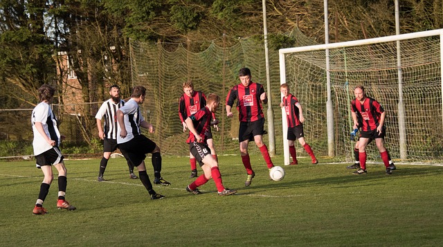 战术布局 战术布局