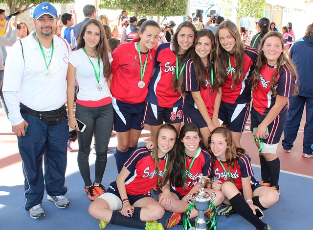 中国冰壶运